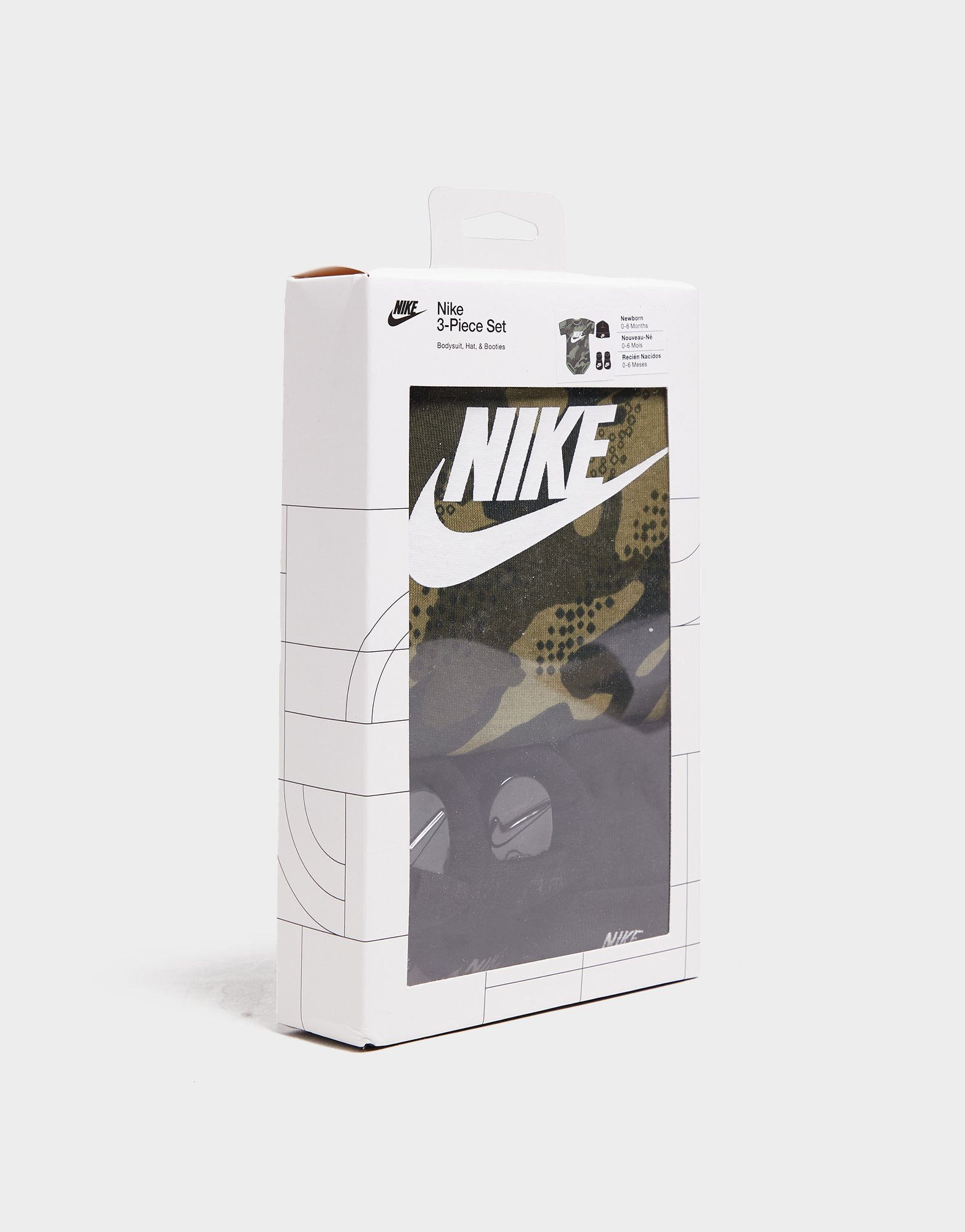 Nike Ensemble 3 pièces Bébé