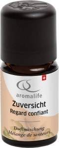 Aromalife Lebensglück Zuversicht Duftmischung, 5 ml