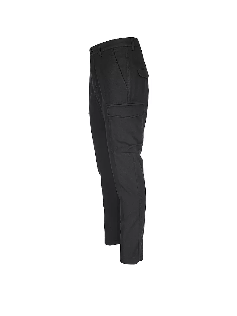 JOOP Cargohose MARTEN schwarz