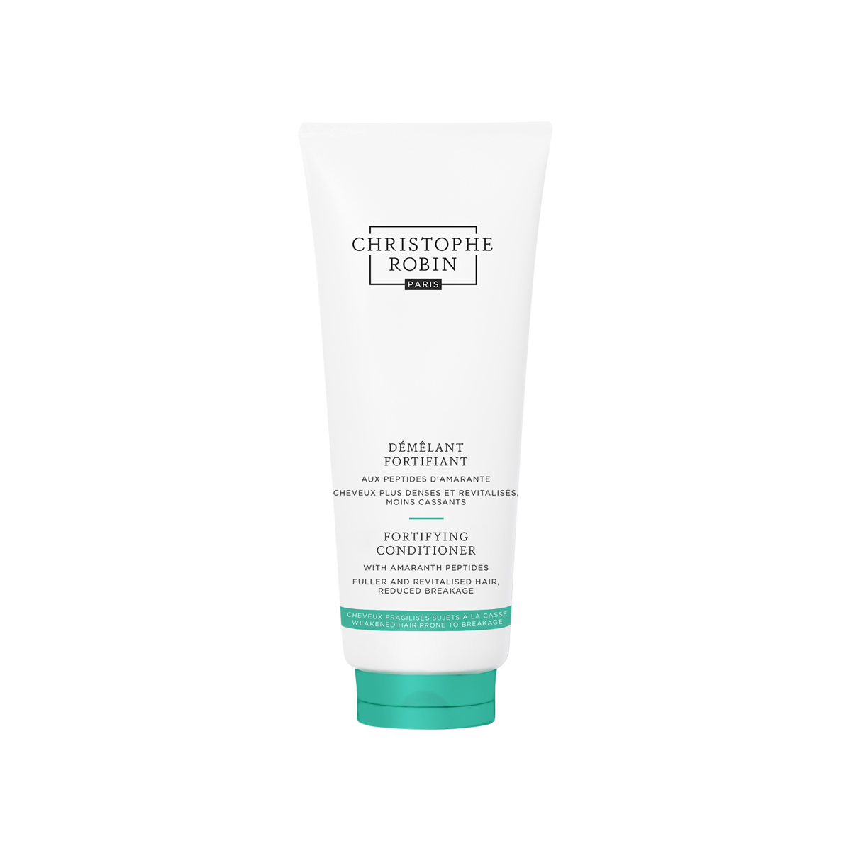 Amaranth Peptides Conditioner 200ml