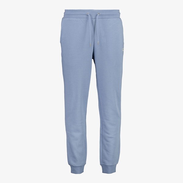 Produkt heren joggingbroek blauw