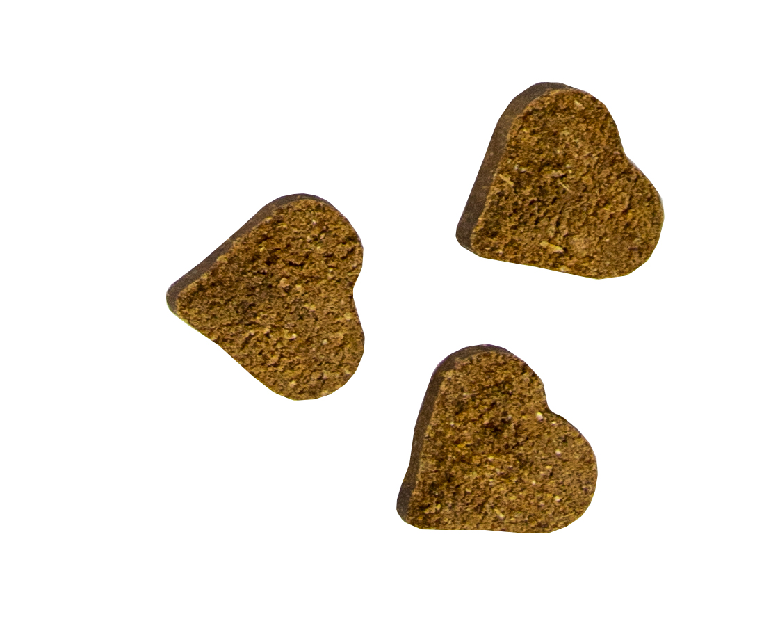 SNACK VETERINÁRIO CÃO HAPPY DOG WEIGHT CONTROL 100 G