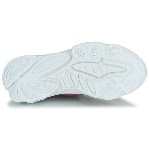 adidas Originals - OZWEEGO PLUS W - Prune