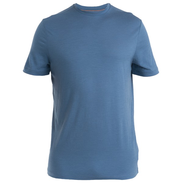 Icebreaker - Merino 150 Tech Lite III S/S Tee - Haut en mérinos