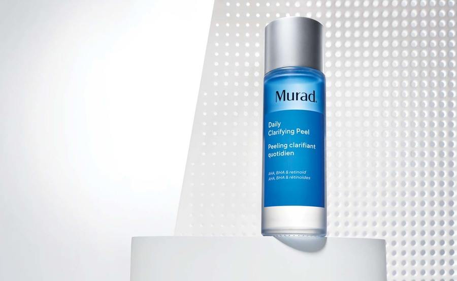 Murad Blemish Control Daily Clarifying Peel 95ml