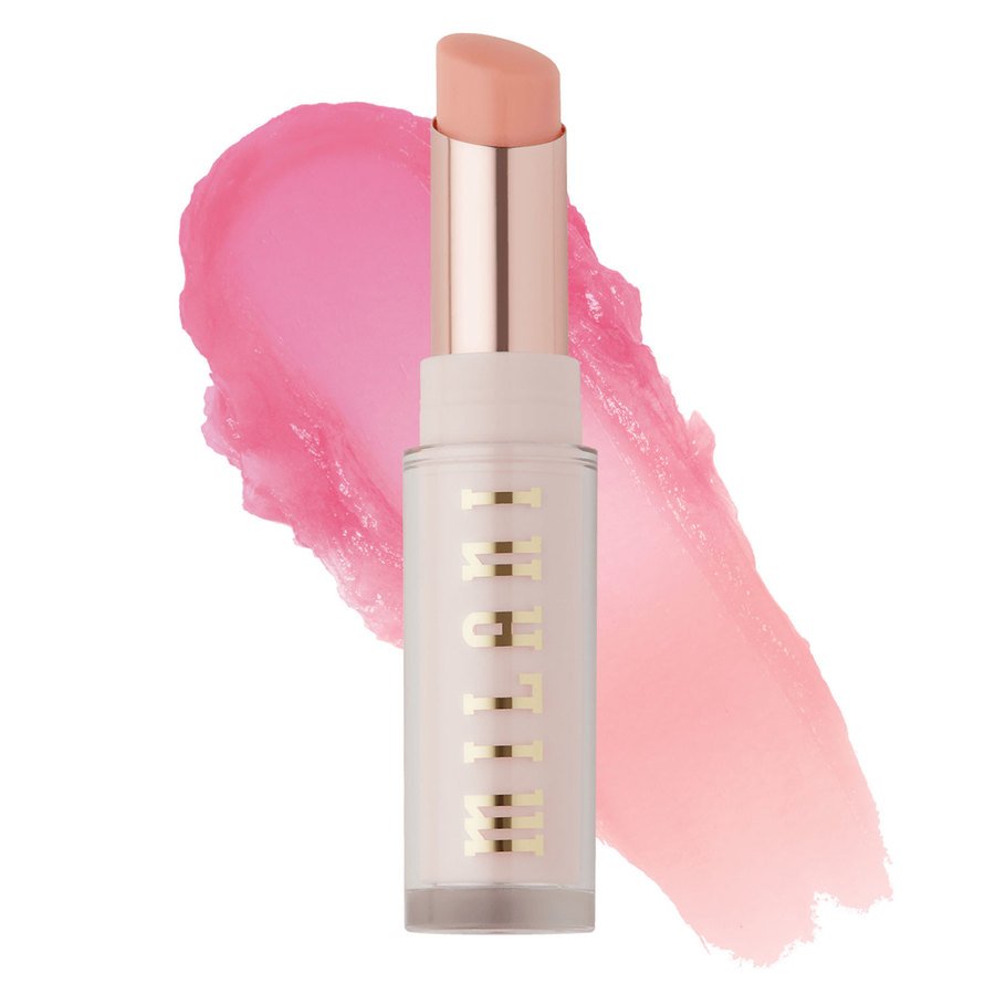 Milani Cosmetics Rose Transforming Lip Balm 2,8g