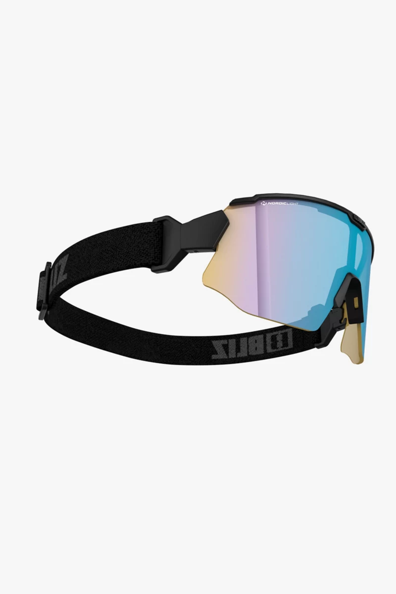 Bliz Breeze Nano Sportbrille