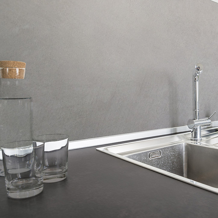 Béton minéral Résinence gris ardoise 6kg