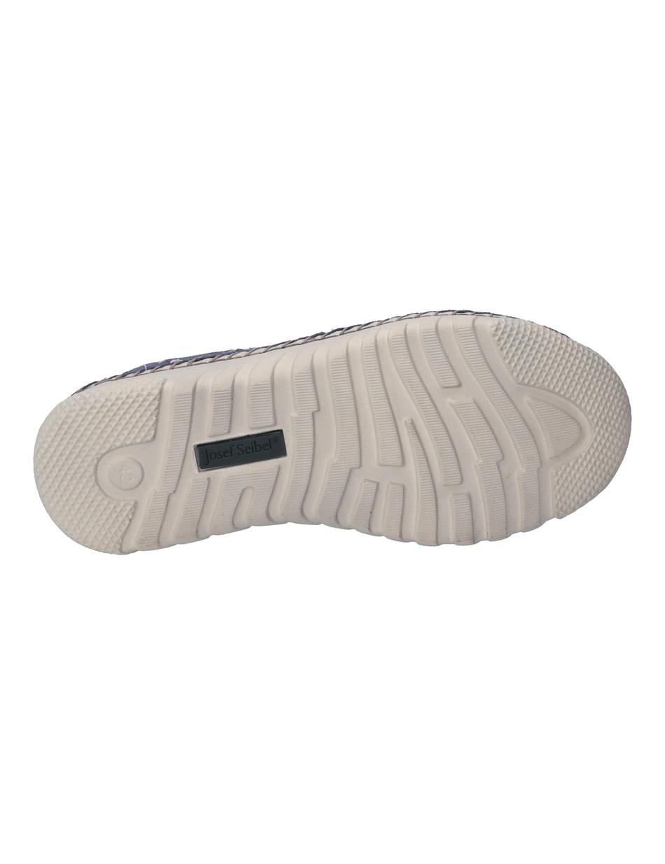 Halbschuh Wilson 04, dunkelblau