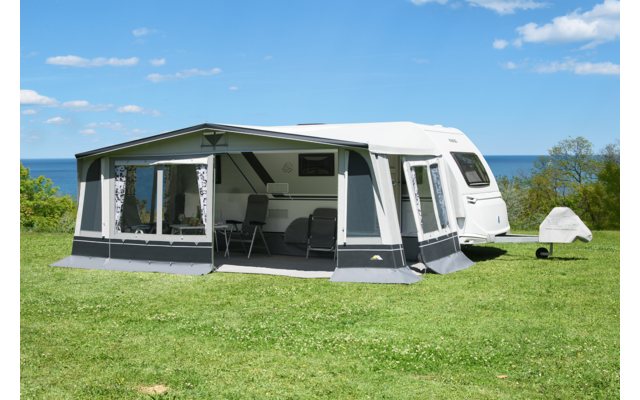 DWT Domino 280 Saisonvorzelt