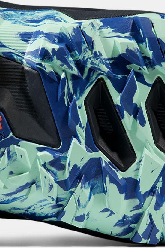 Mammut Mammut Sertig II Low Schoen