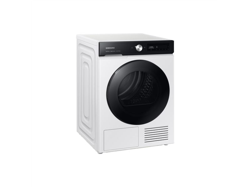 Samsung Wäschetrockner DV90BB7445GES5 Rechts Tumbler