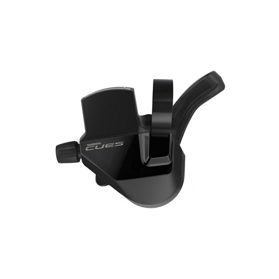 Shimano Cues SL-U6000 Trigger Til Forskifter Med Display