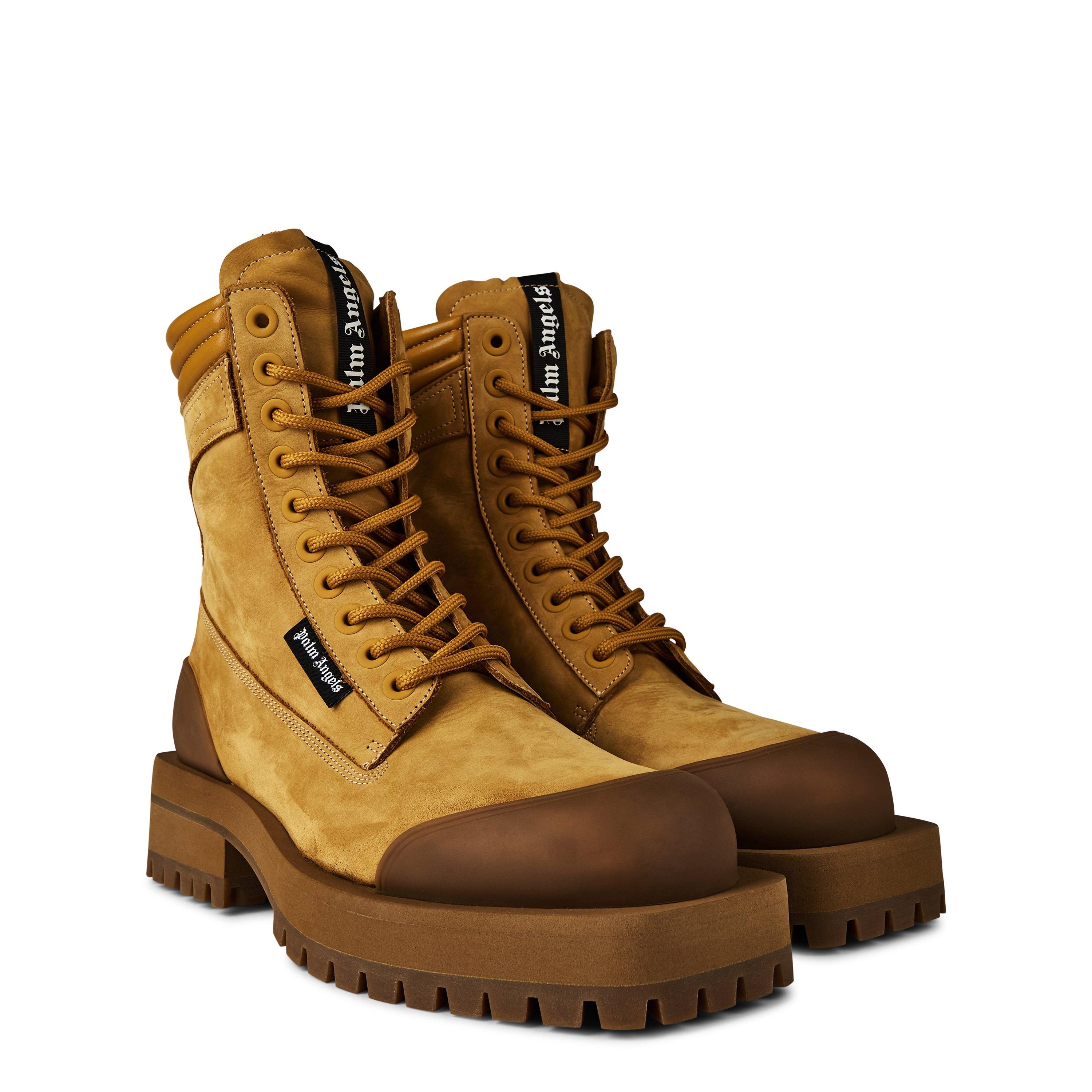 Palm Angels Desert Boots