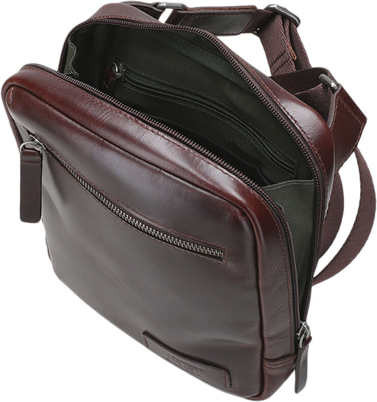 JOST TRELLEBORG Shoulder bag XS Brown
