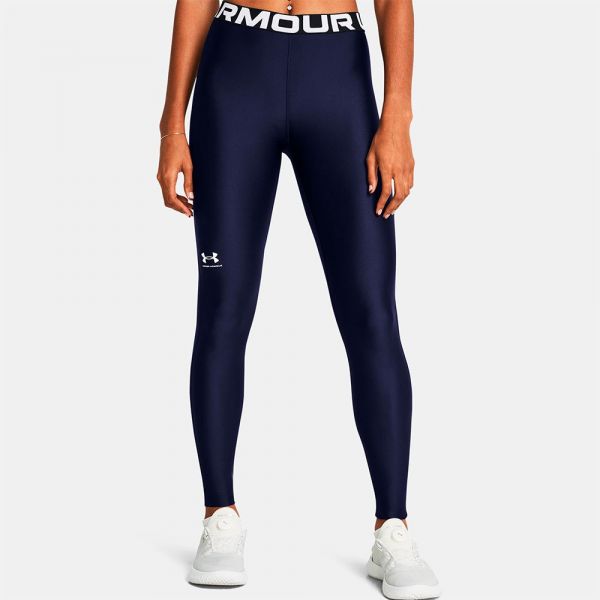 Under Armour Leggings Hg Legging 1383559-410 XL Azul