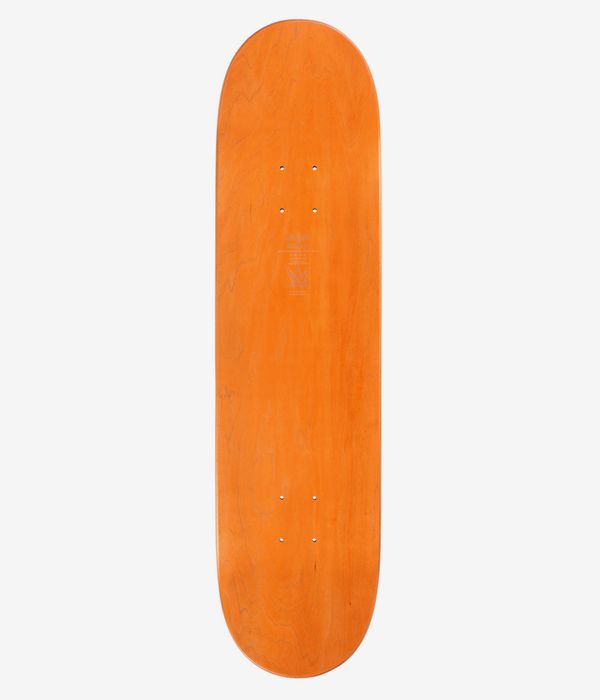 Enjoi Berry Body Slam 8.25