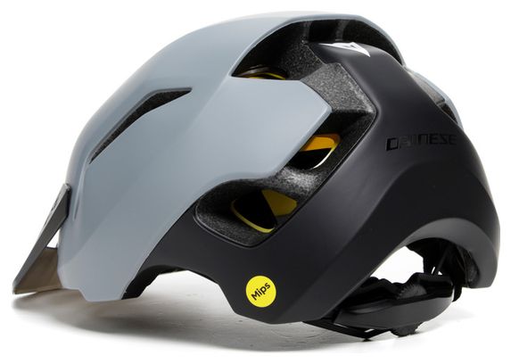 Casque Dainese LINEA 03 MIPS  Gris/Noir