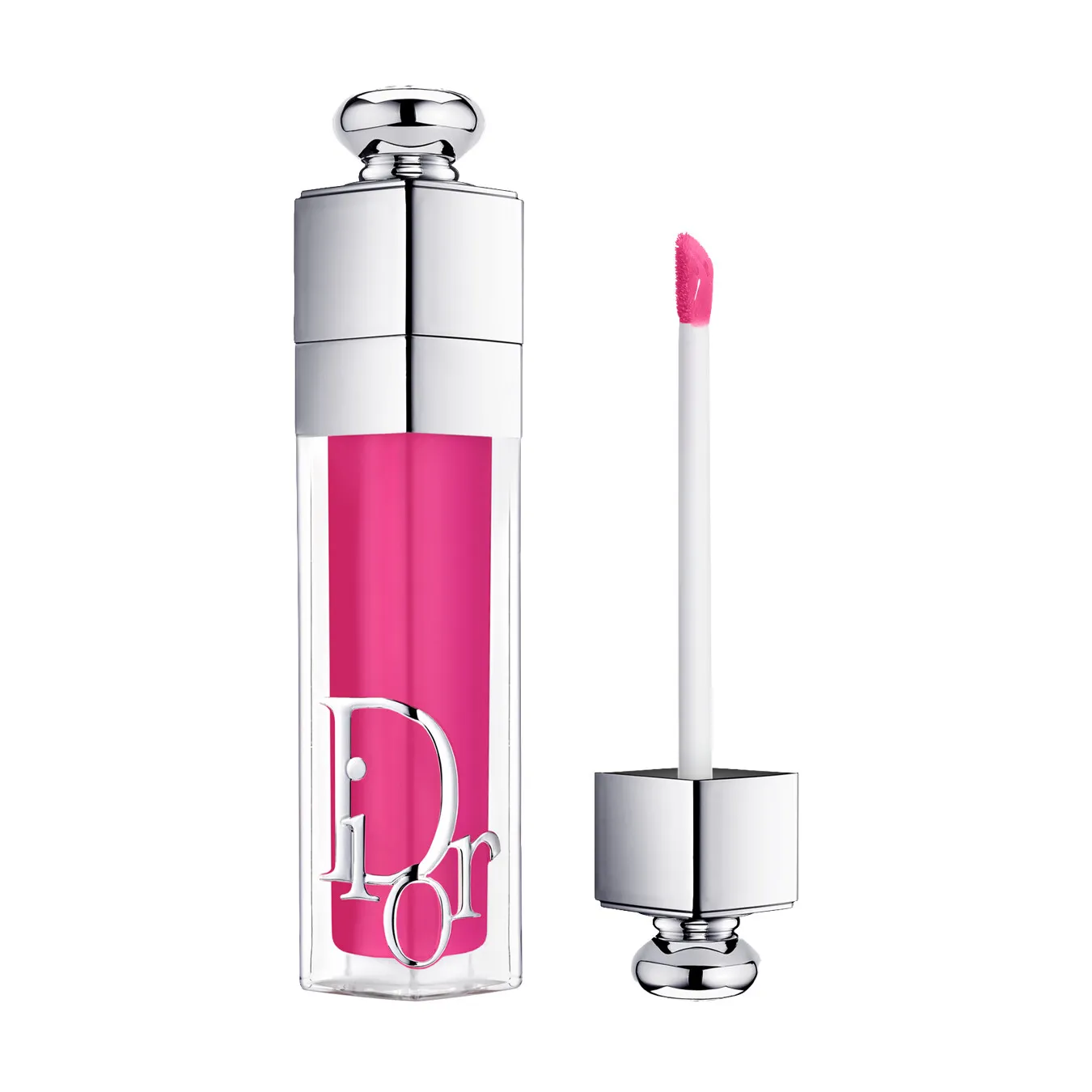 DIOR Addict Lip Maximizer001 Pink