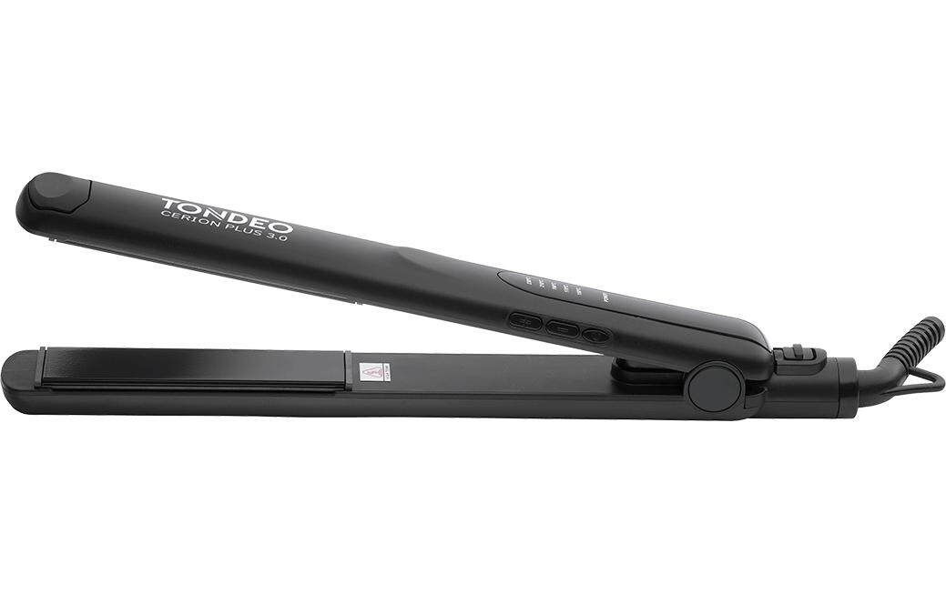 Profihaarglätter Cerion Plus 3.0Streckeisen