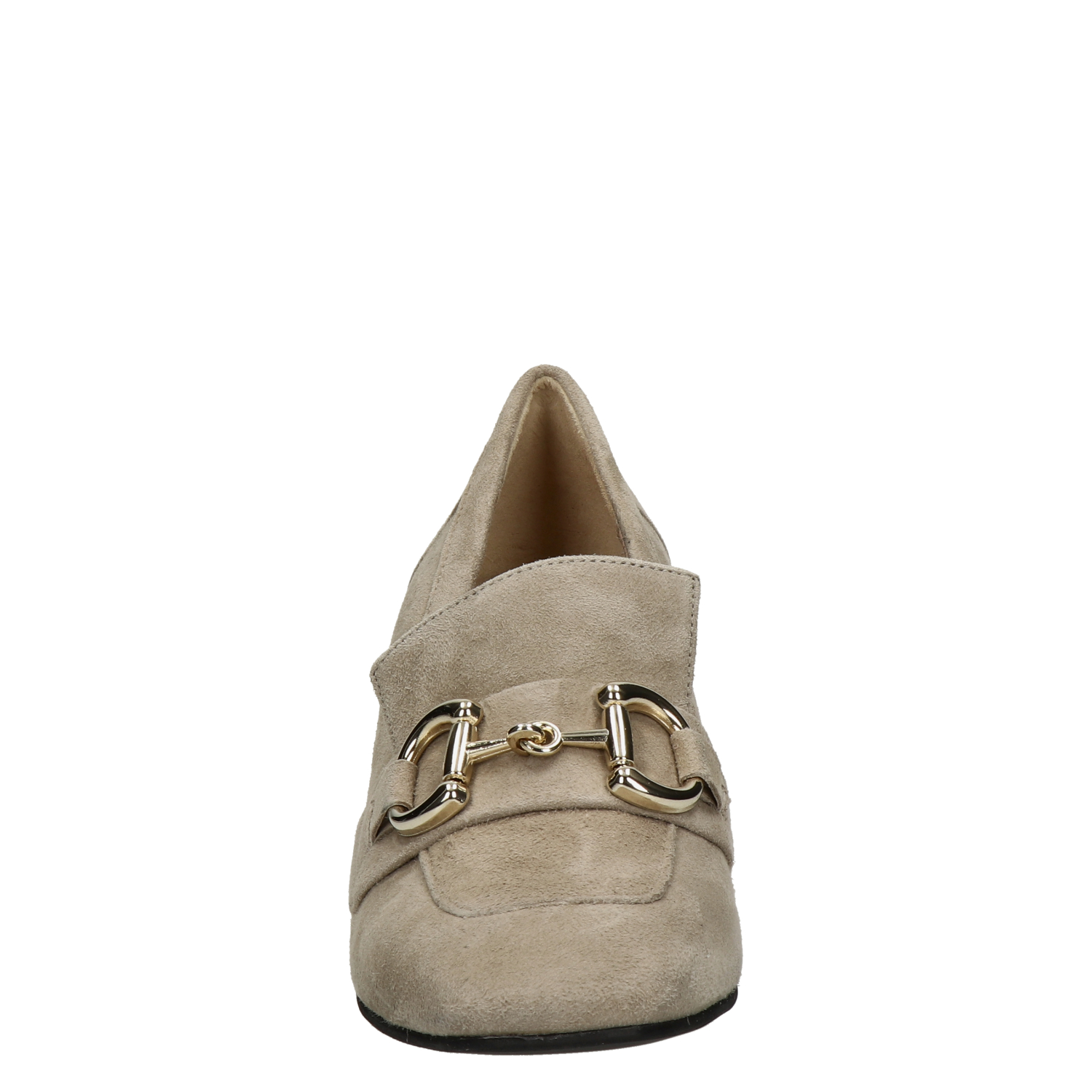 dames pump Nelson Bruin