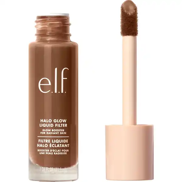 Halo Glow Liquid Filter 7 Deep / Rich Cool