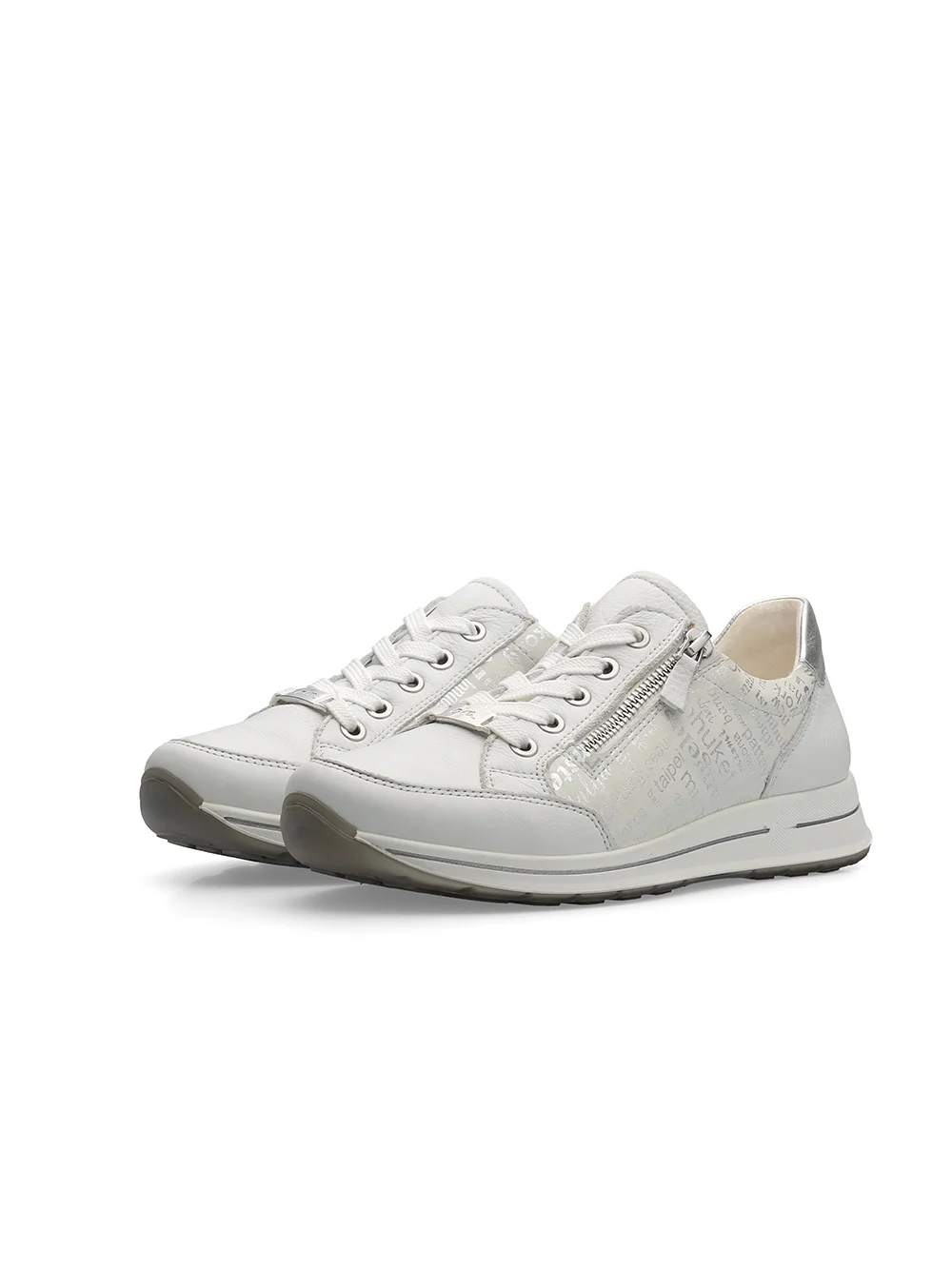 Sneaker Osaka nebbia