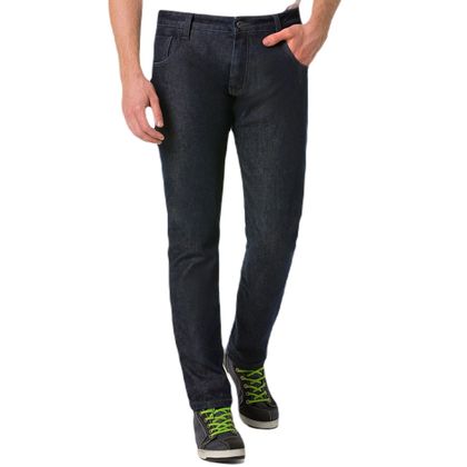 Jean PMJ TOURER WATERPROOF - Casual - Bleu