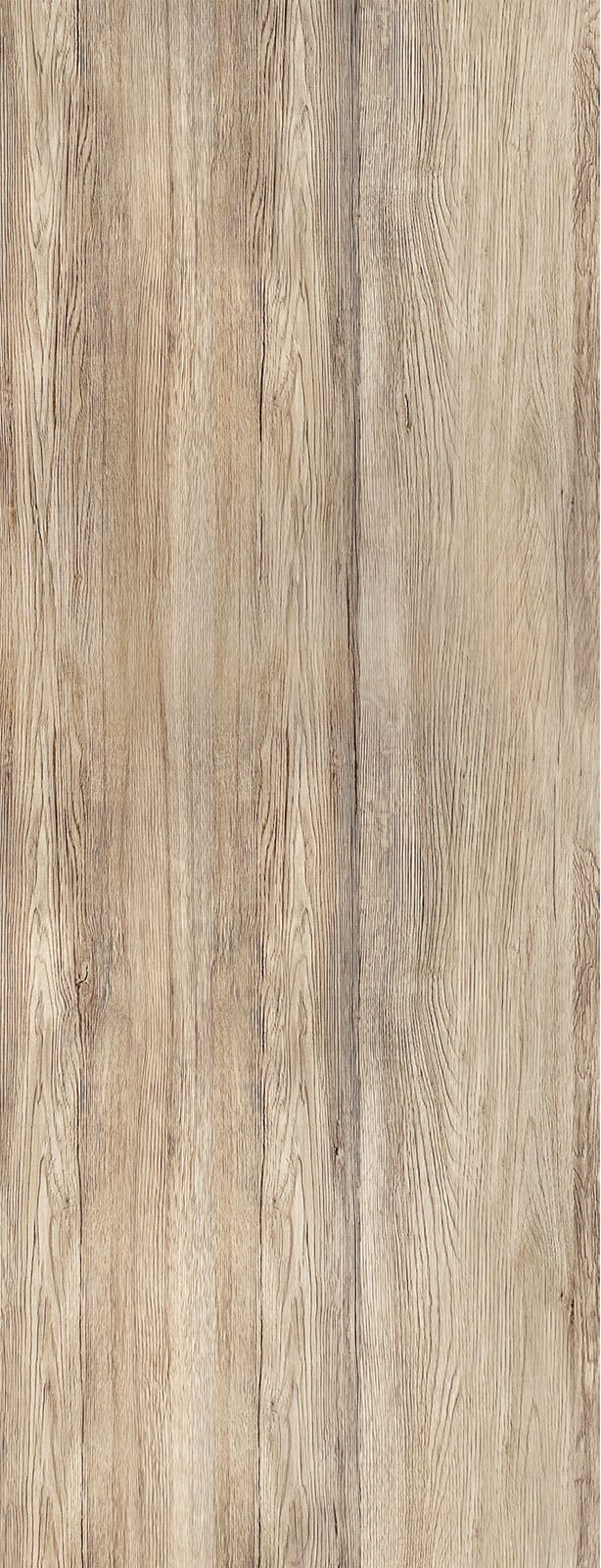 PRO ART Memoboard 80 x 30 cm Metall braun