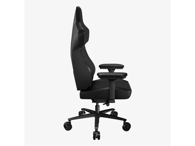 ThunderX3 CORE moderne gamingstol - sort