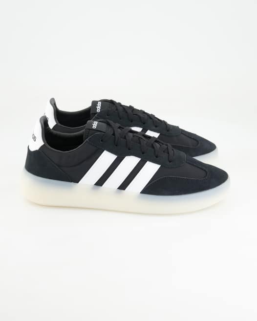Adidas Barreda Decode Sneaker in Schwarz