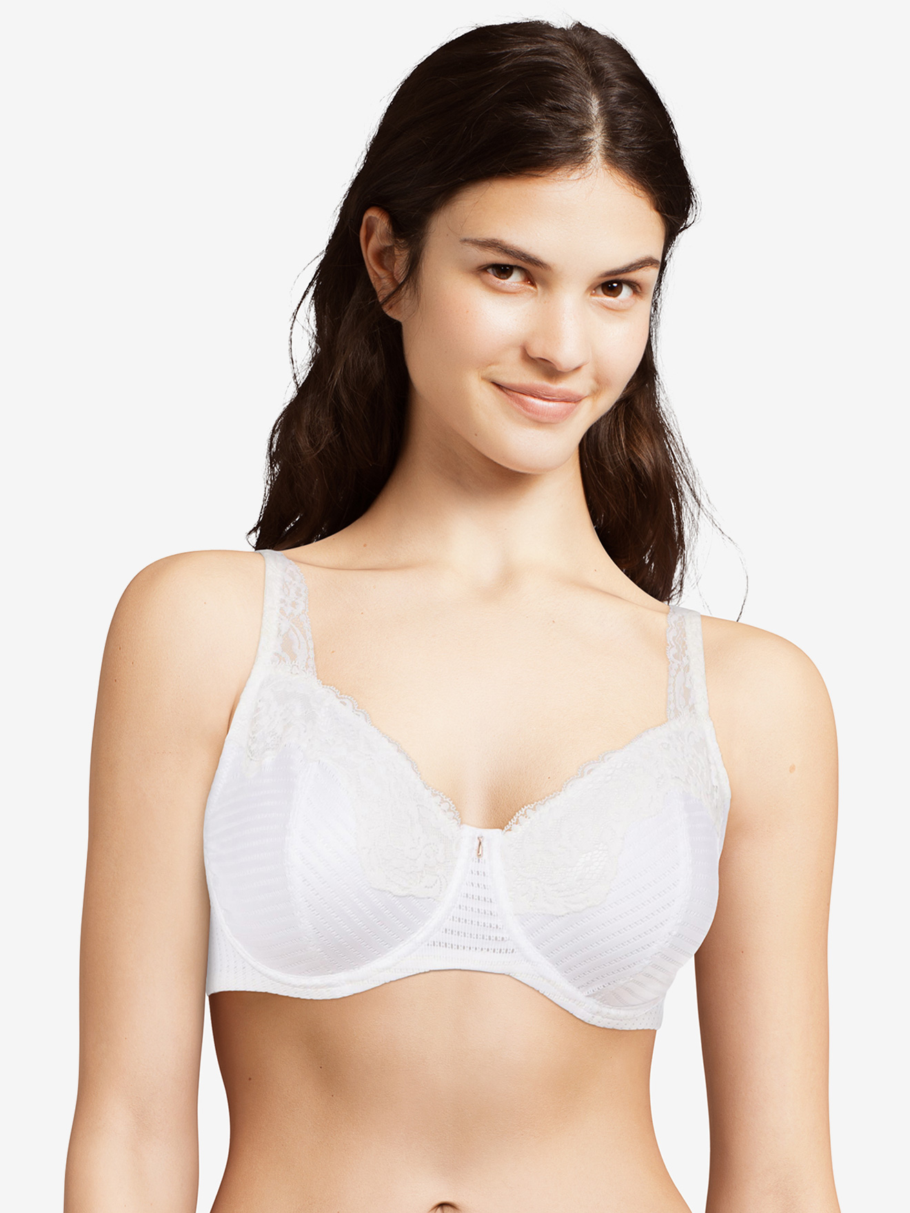 Soutien-gorge Marilyn à armatures