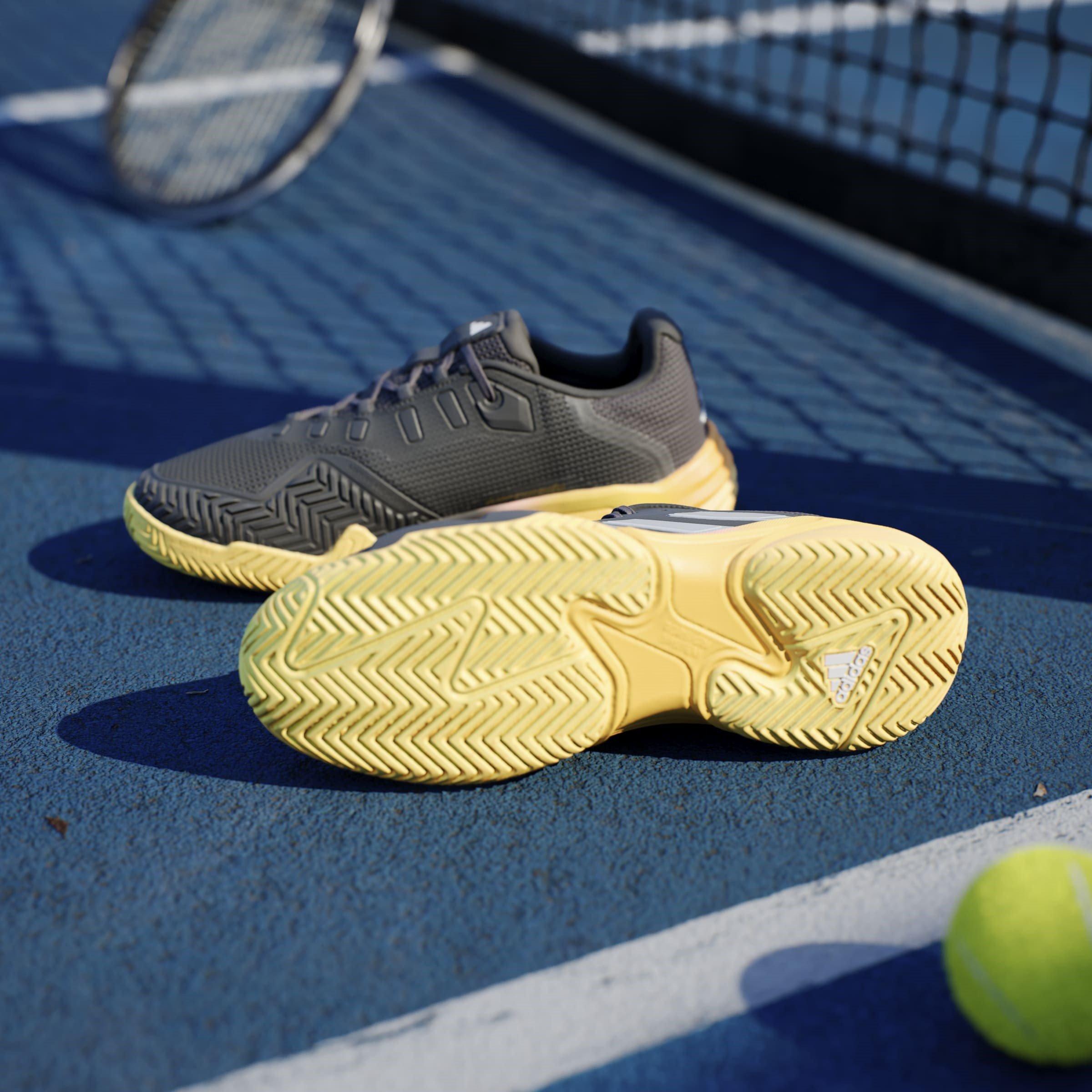 adidas BARRICADE 13 Sn44