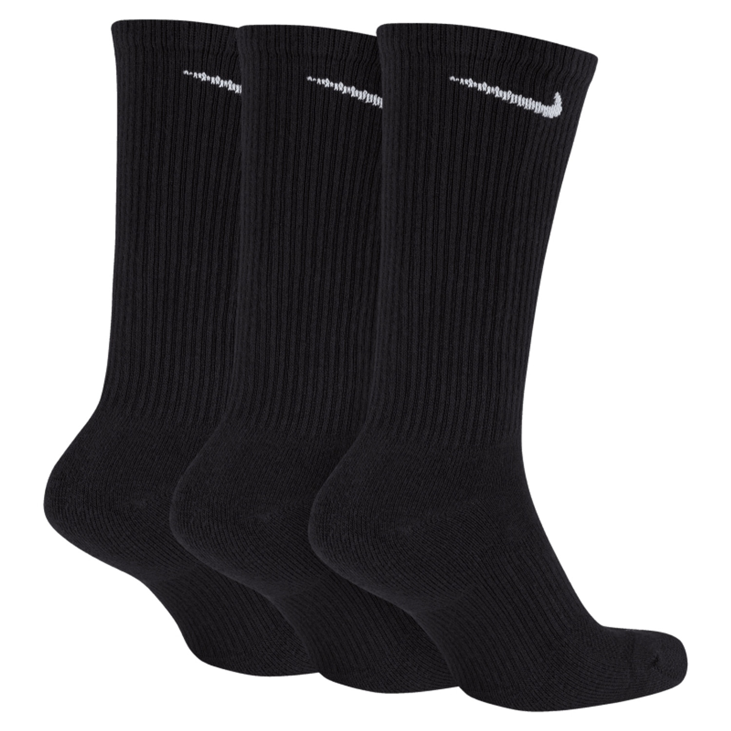 Nike Everyday Plus Cushion 3-Pack Socks
