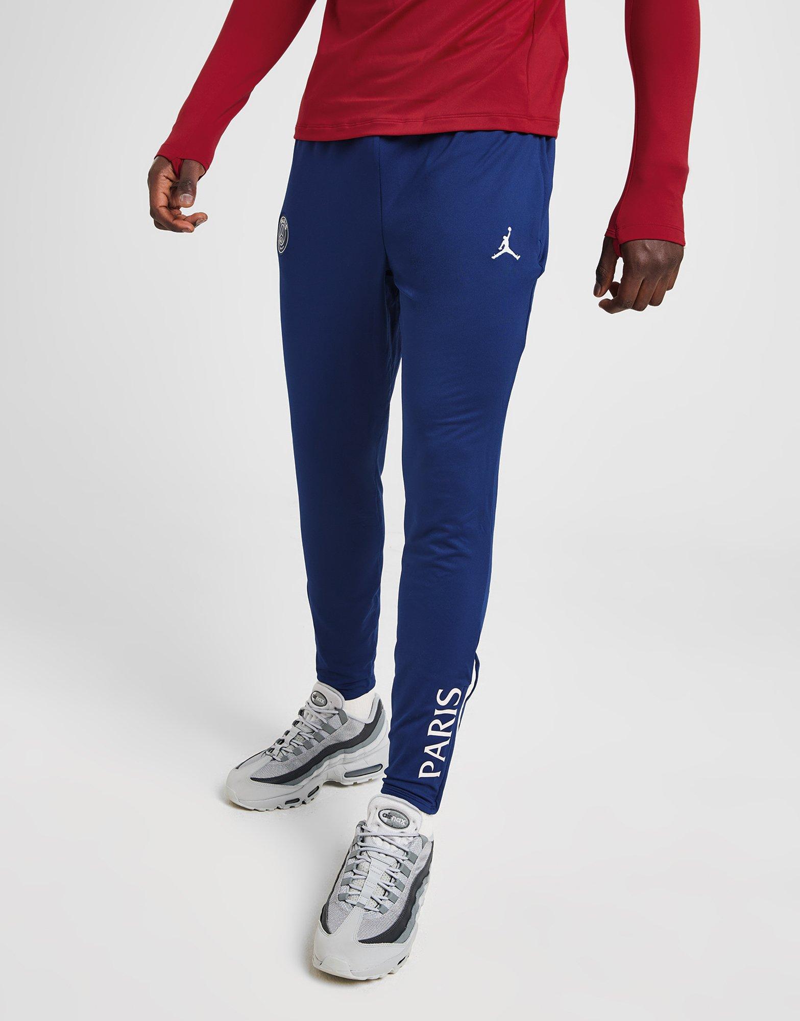 Nike Pantalon de football Paris Saint-Germain Strike pour Homme