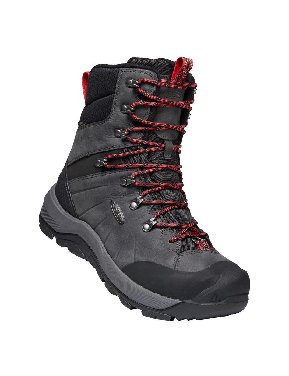WINTERSCHUHE M REVEL IV HIGH POLAR