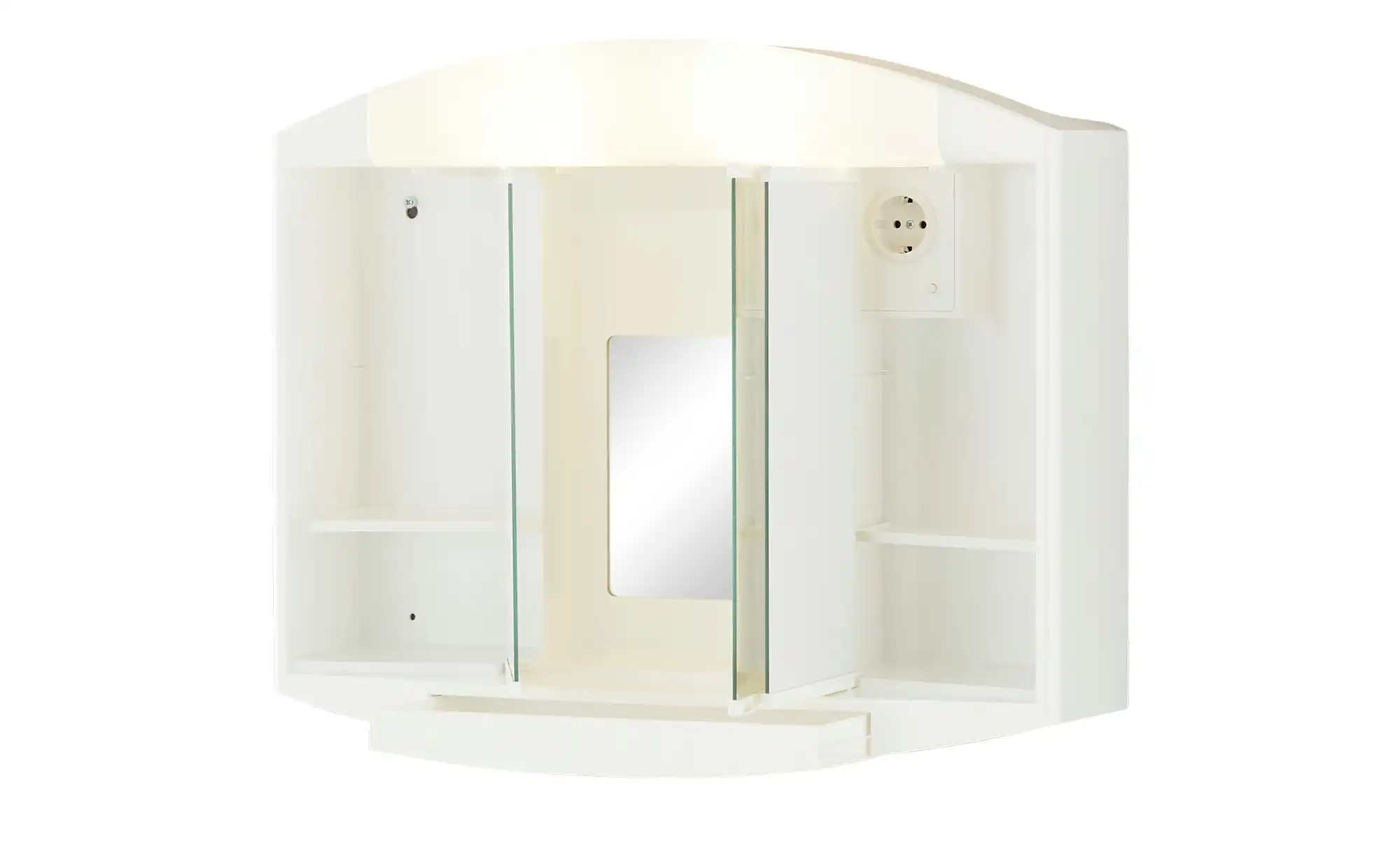 Spiegelschrank