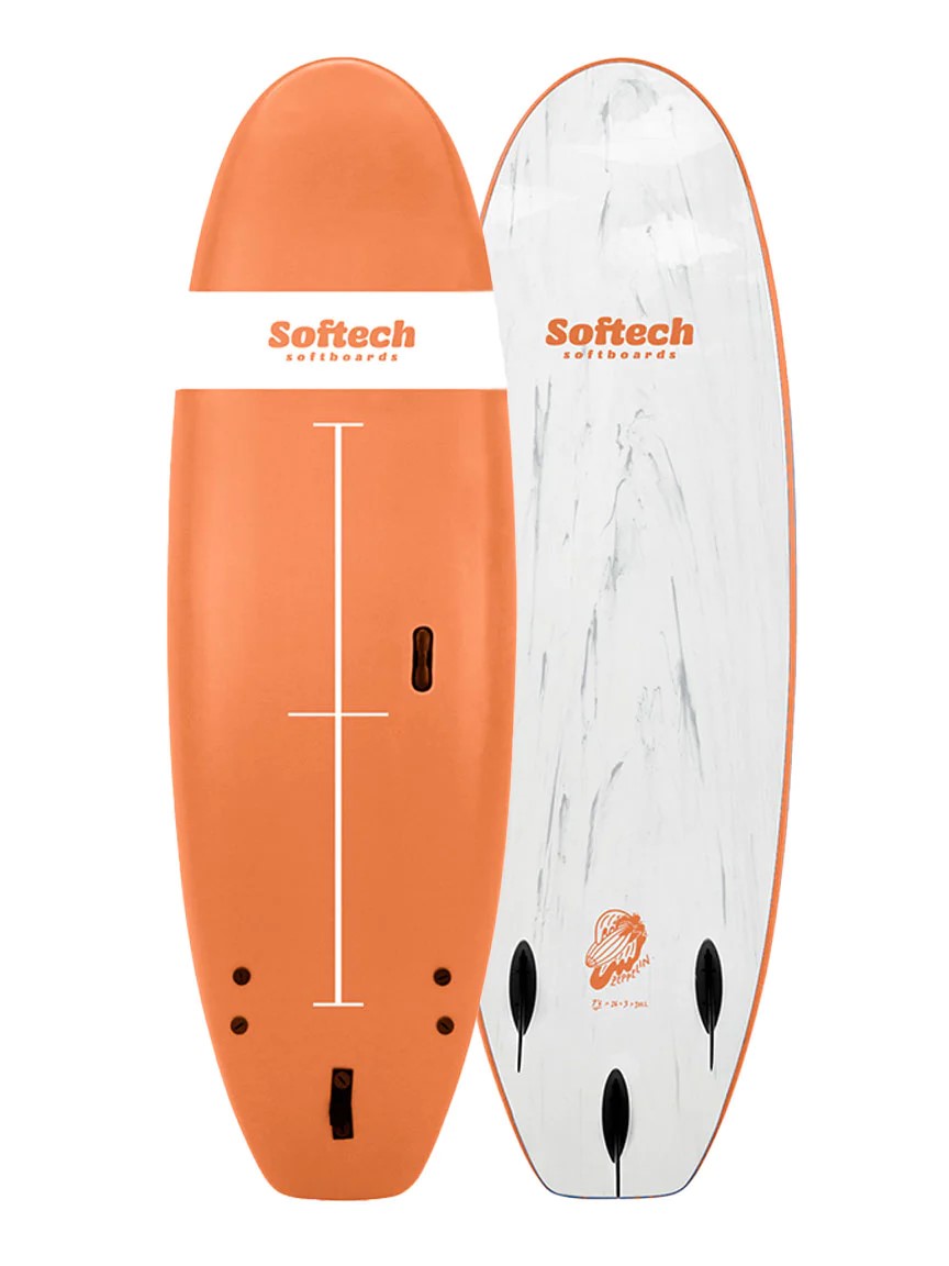 Softech ZEPPELIN - 7'6