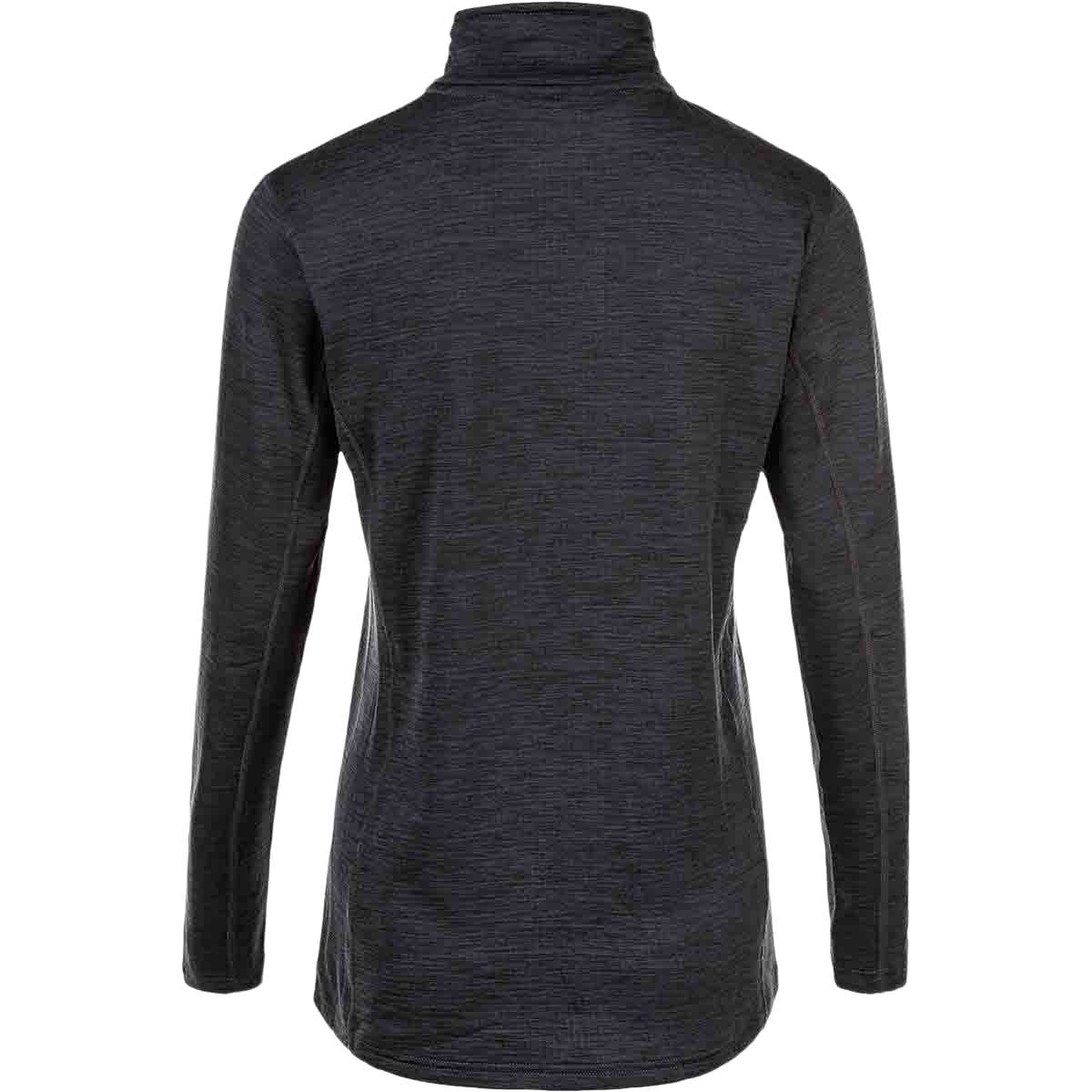 Endurance Niaga Midlayer Løbetrøje Dame