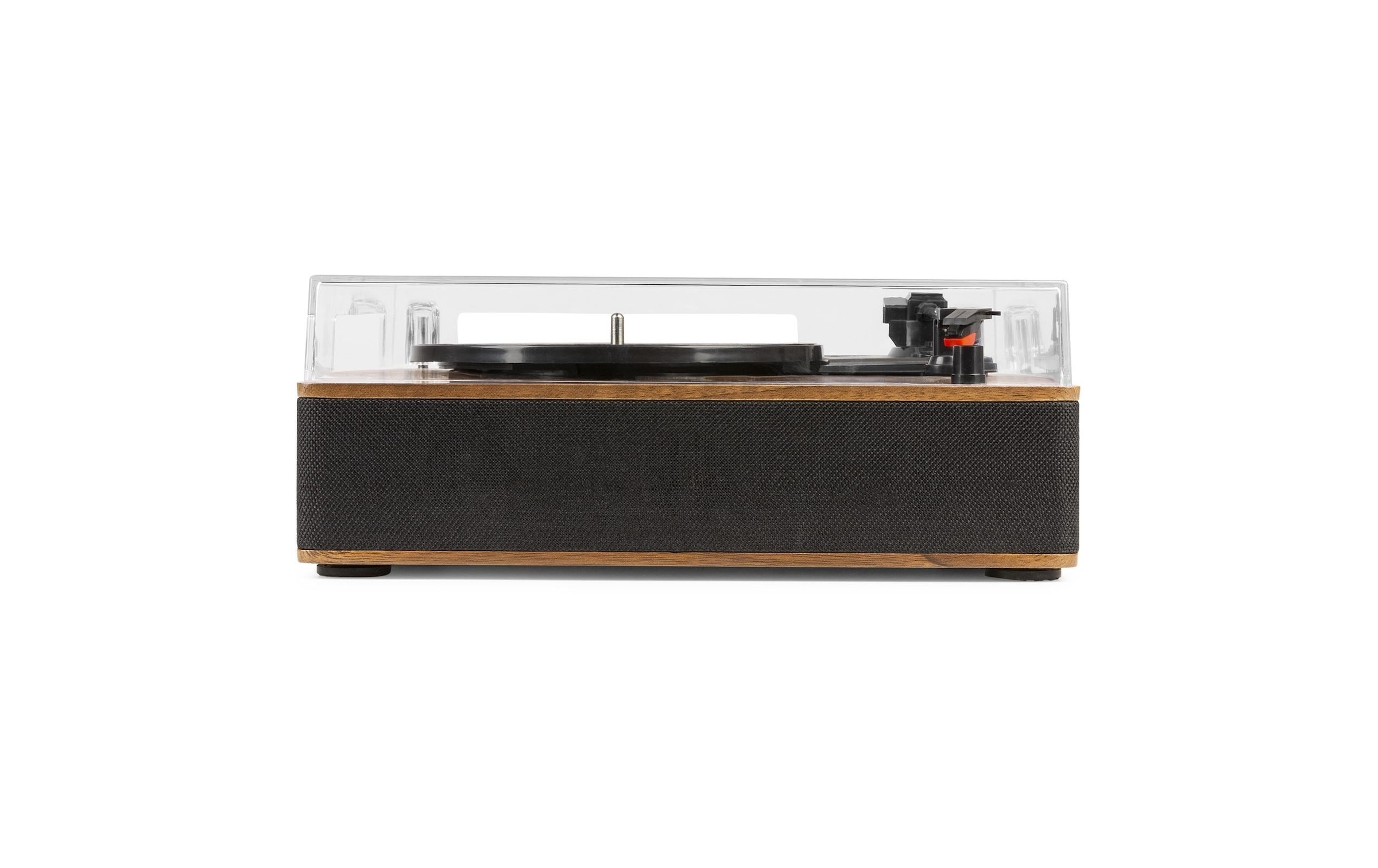 FENTON Plattenspieler »RP161 Dunkelbraun«