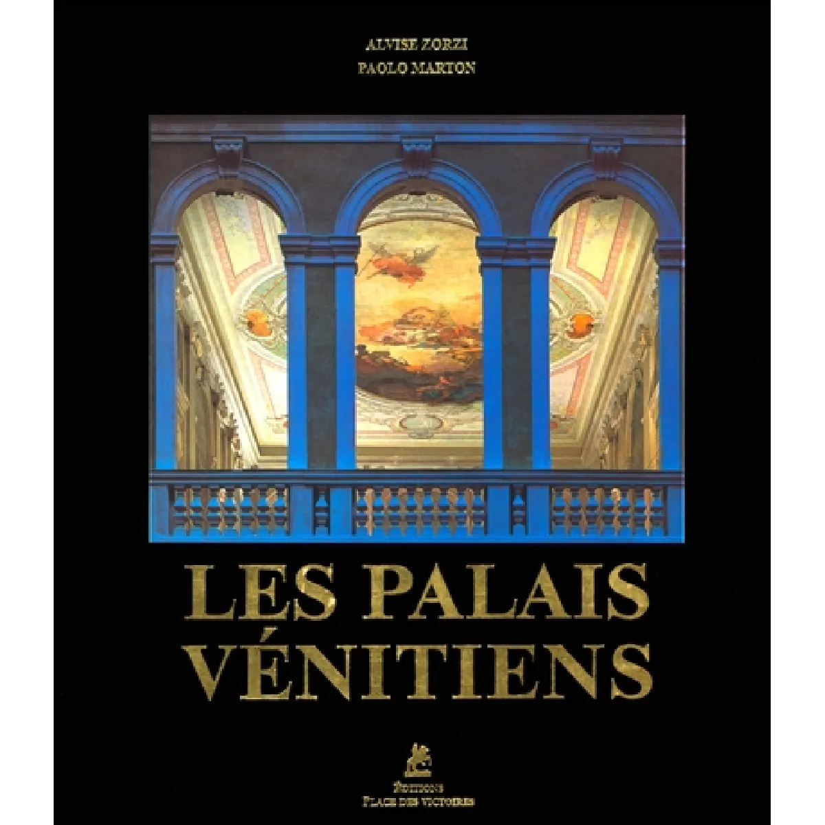 Les palais vénitiens · Occasion