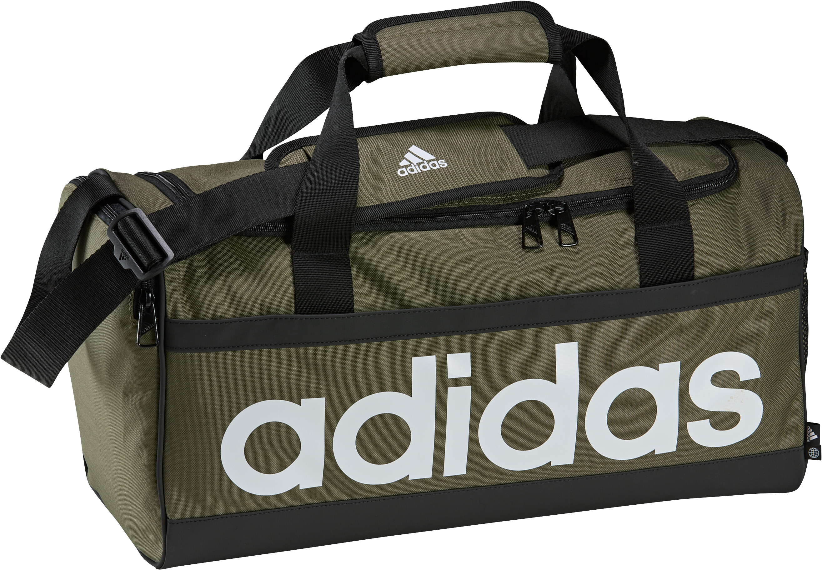 Adidas LINEAR DUFFEL S