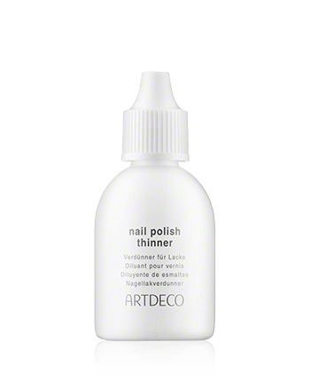 Artdeco Speziallacke und Lackierhilfen Nail Polish Thinner 20ml