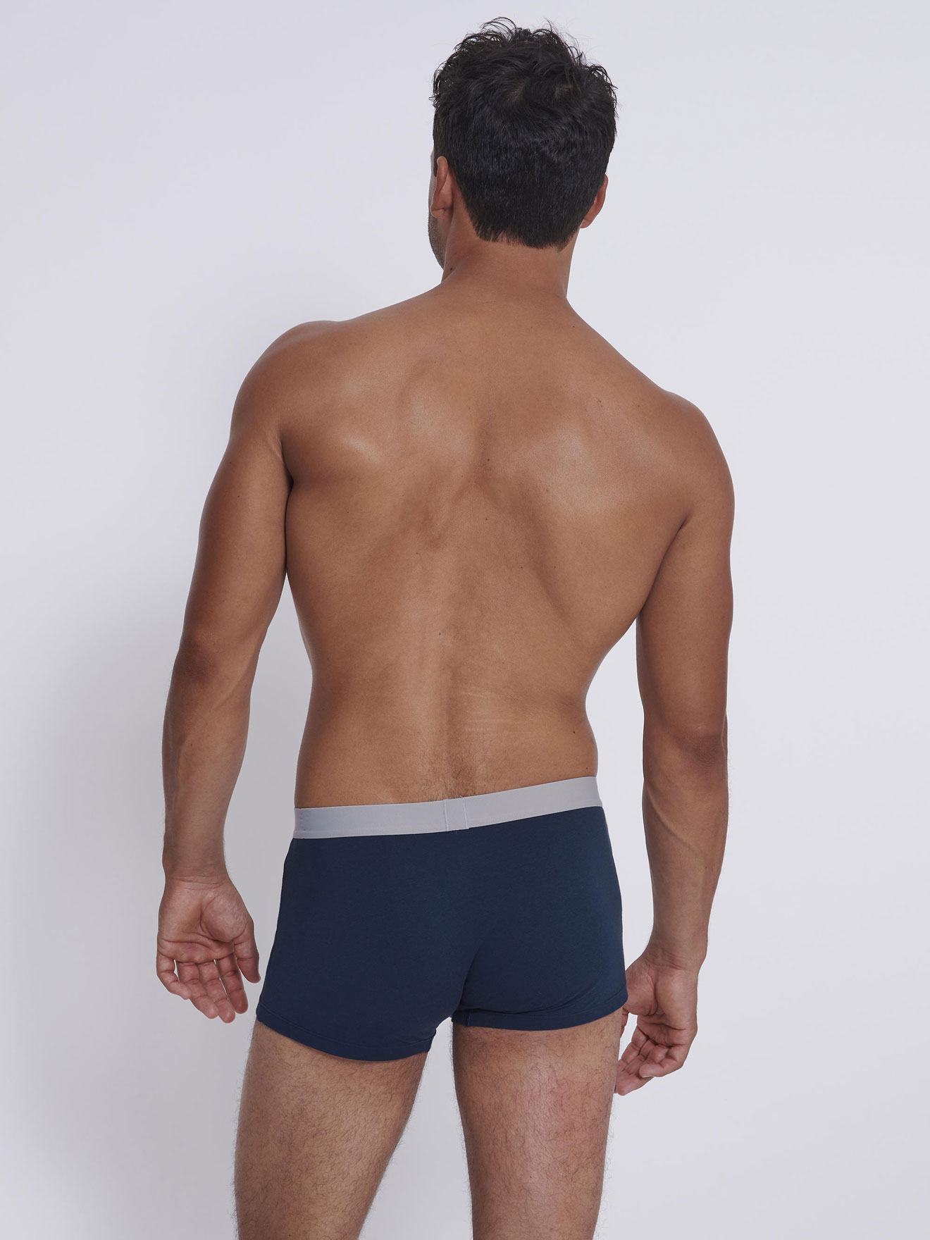 Lot de 6 boxers GO ABC 2.0