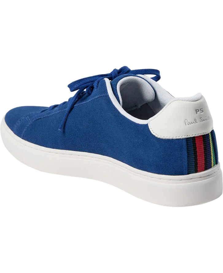 PS Paul Smith MENS SHOE REX INKY BLUE 143
