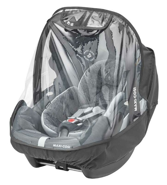 Habillage pluie cosi Cristal - MAXI COSI