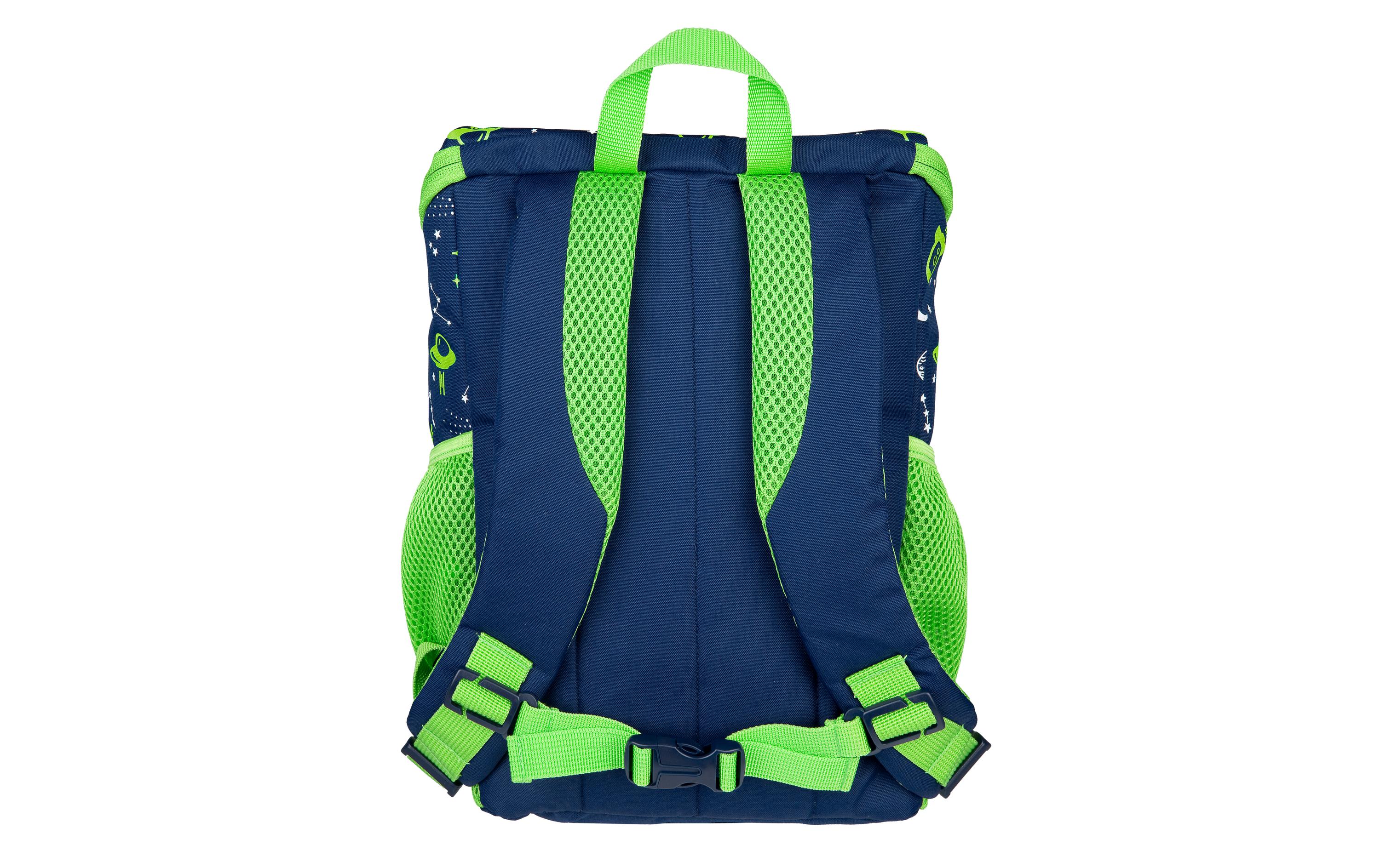 Rucksack Astronaut 8 lKinderrucksack