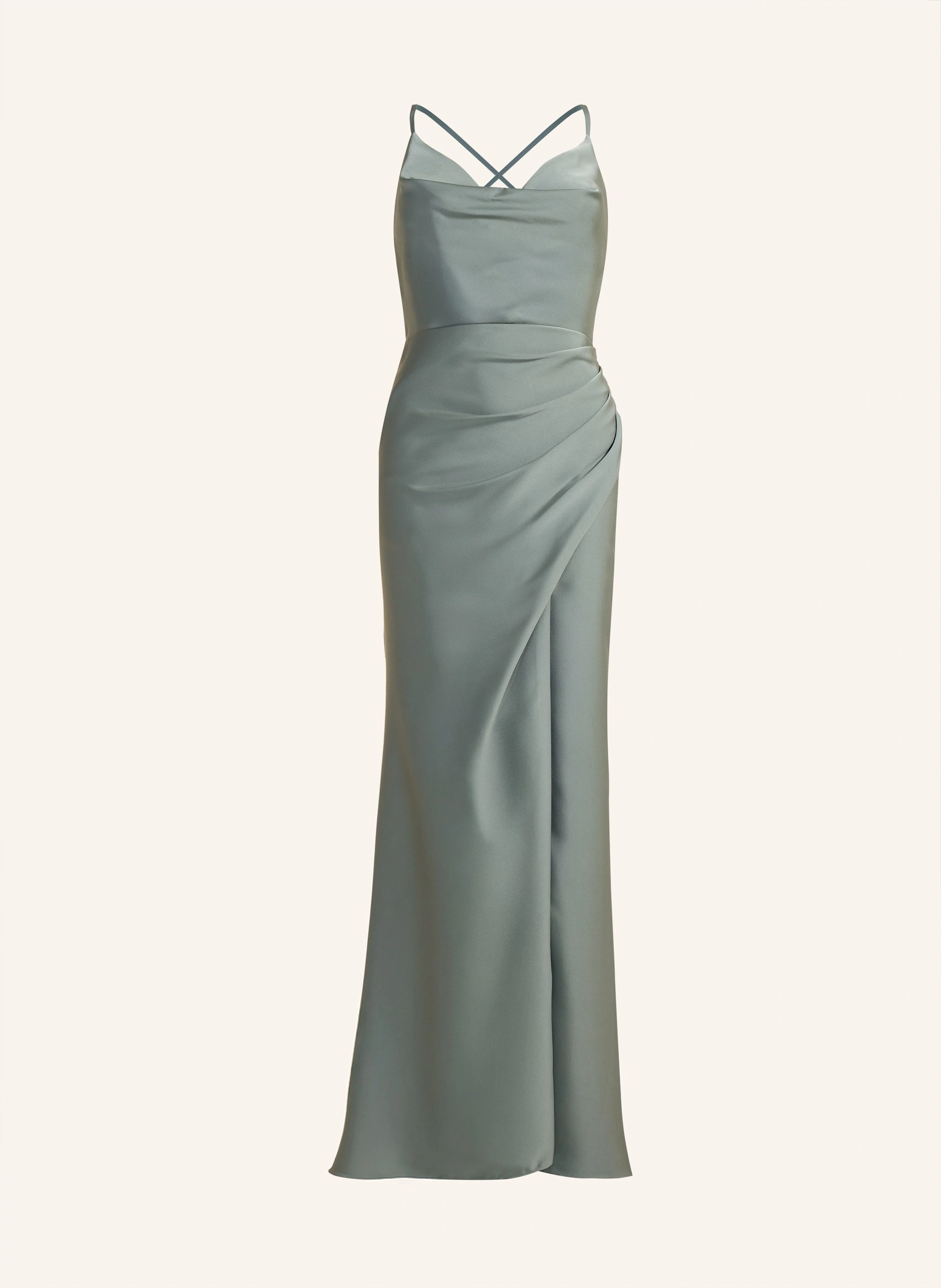 LAONA Kleid LUCKY YOU DRESS