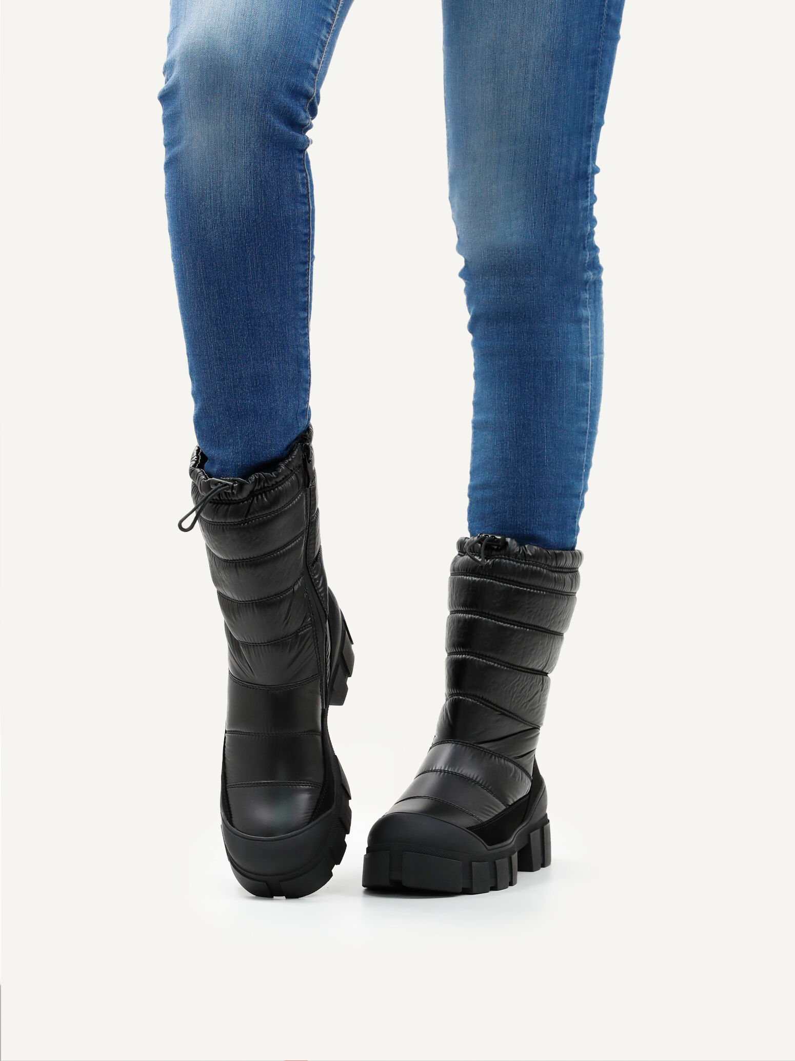 Stiefelette