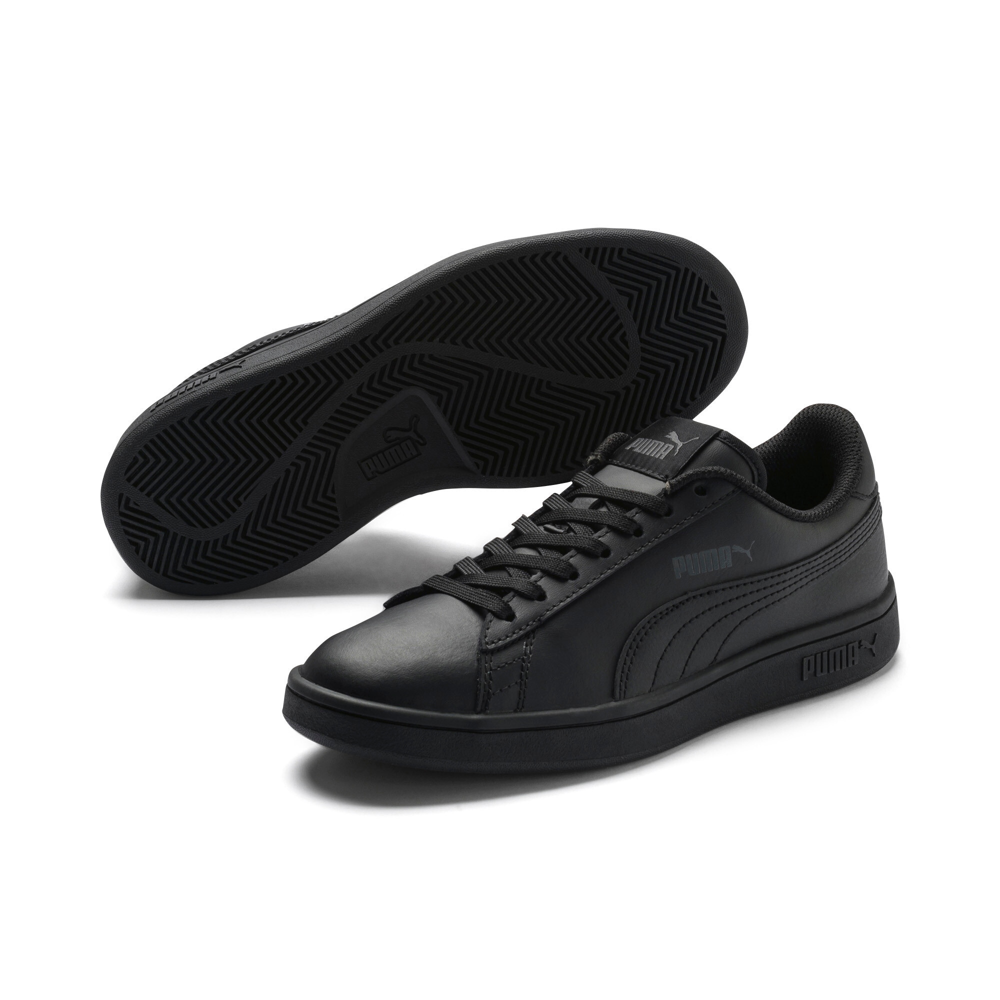 PUMA Sneaker »SMASH V2 L JR«  für Kinder